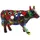 Cowparade Moosy in the Sky with Diamonds - Cowparade Kuh Medium
