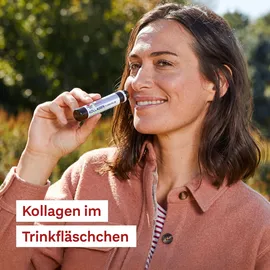 Doppelherz System Kollagen 11.000 Plus Ampullen 30 x 25 ml