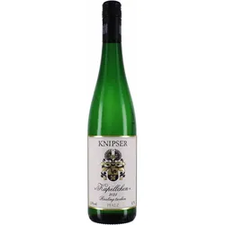 Knipser Laumersheimer Kapellenberg Riesling 2023 - Weißwein / trocken - Deutschland / Pfalz - Riesling / Weingut Knipser Laumersheim