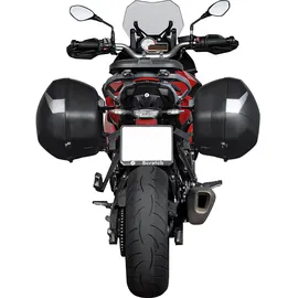 Shad 3P System BMW S 1000 Xr '15, andere