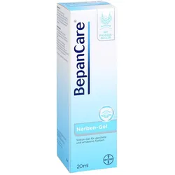 BEPANCARE Narben-Gel
