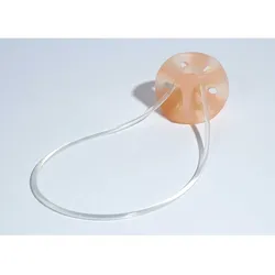 Würfelpessar Sieb Silikon 25 mm Größe 0