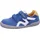 Lurchi Jamin Barefoot Royal Blue/Yellow 26