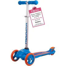 Hudora Flitzkids 2.0 blau