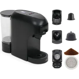 LIVOO 4-in-1 DOD217N schwarz