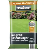 Primaster Rasendünger mit Langzeitwirkung 20 kg