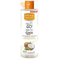 Natural Honey Körperöl Natural Honey COCO ADDICTION 250 ml
