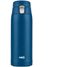 Emsa Light Mug blau 0,4 l