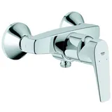 Grohe BauFlow Einhand-Brausebatterie 1/2" chrom (23755000)