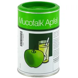 Mucofalk Apfel