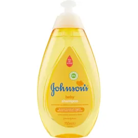 Johnson's Baby Johnson's & Johnson Baby Shampoo, 750 ml