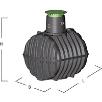 Graf Erdtank Carat L 4800 l (37202)