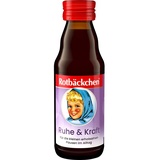 Rabenhorst Rotbäckchen Ruhe & Kraft mini