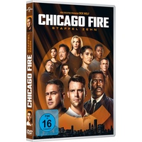 Universal Pictures Chicago Fire - Staffel 10 [5 DVDs]