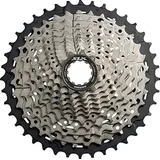 Shimano SLX CS-M7000 Kassette 11-fach Ausführung 11-42 Zähne 2017 Zahnkranz