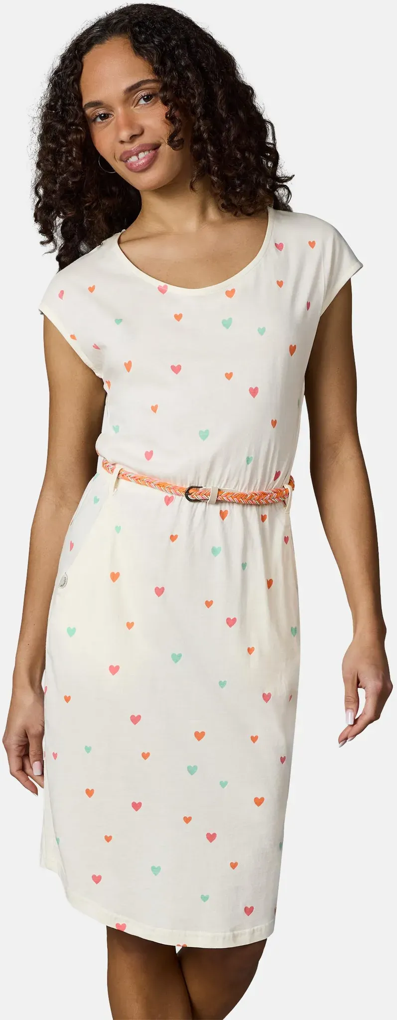 Shirtkleid RAGWEAR 