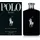 Ralph Lauren Polo Black Eau de Toilette 125 ml