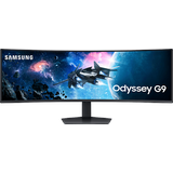 Samsung Odyssey G9 S49CG950EU Curved Gaming Monitor 124cm (49") Zoll)