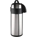 HI Airpot silber 5 l