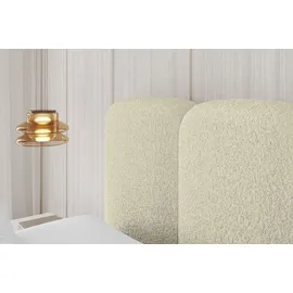 altdecor KALA 180 x 200 cm Beige