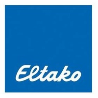 Eltako DW-F4T55E/10-wg Doppel-Schalterwippe