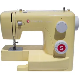 Singer Simple 3223 gelb