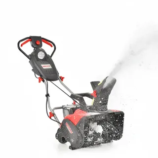 Schneefräse Akku 9040