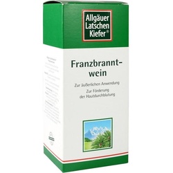 Allgäuer LK Franzbranntwein extra stark