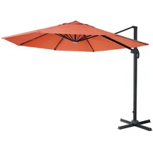 MCW A96 Ø 300 cm Terracotta