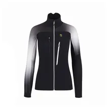 Karpos Alagna 2.0 Jacke Damen Black/Bright White L