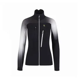 Karpos Alagna 2.0 Jacke Damen Black/Bright White L