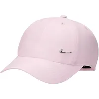 Nike Dri-FIT Club Unstructured Metal Swoosh Cap Kinder 663