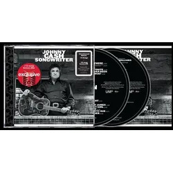 Songwriter (Ltd. Deluxe 2CD)