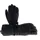 OAKLEY Ellipse Goatskin Gauntlet Gloves Schwarz S