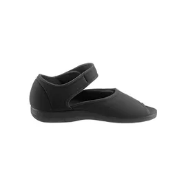 Classic Dog WITT WEIDEN Hausschuh in marine | Gr.: 36