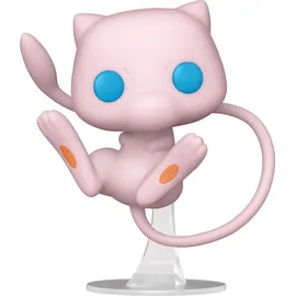 Funko POP Games: Pokemon - Mew