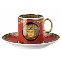 Rosenthal Espressotasse 0,1 l Weiß 2 St.