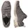 Salomon XA Pro 3D V9 Damen Plum Kitten/Oxford Tan/Tender Peach 43 1/3