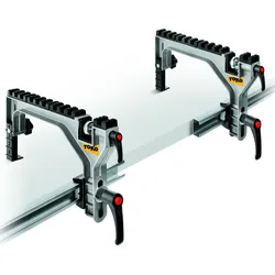 Toko Backshop Mounting Support neutral (0000)
