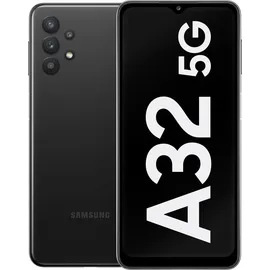 Samsung Galaxy A32 5G 4 GB RAM 64 GB awesome black