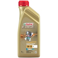 Castrol 157EEF Motoröl Edge TI 5W-30 C3 1-Liter