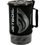 Jetboil FlashTM Carbon Campingkocher - Dark - 1 Liter