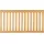 Tetzner & Jentzsch T & J Antonio-Rahmenzaun Eiche 180 cm x 90 cm