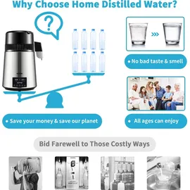 Vevor NS404-S Hitzepresse, Blau, 54 x 45 x 1,5 cm