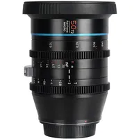 Sirui Jupiter 50mm T2 Full-frame Marco Cine Prime EF,
