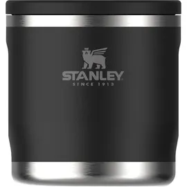 Stanley Thermobehälter schwarz 0,35 l