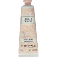 L'Occitane Neroli & Orchidee Handcreme, 30 ml