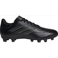 adidas Copa Pure 2 Club FG Herren core black/carbon/gold metallic 39 1/3