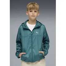 Puma Windbreaker Grün 140