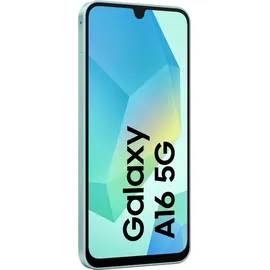 Samsung Galaxy A16 5G 4 GB RAM 128 GB Light Green